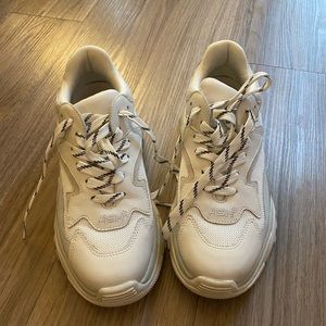 Ash Addict sneakers size 38